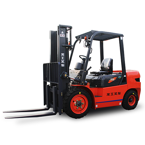 張家港龍工倉(cāng)儲(chǔ)叉車價(jià)格
